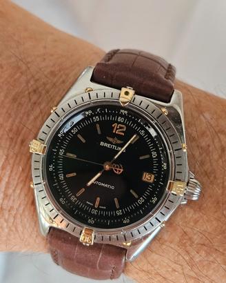 breitling vintage 
