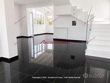 Casa, Magellano - Margi, Carini.