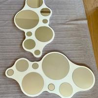 Specchio Calligaris bolle
