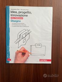 Idea, progetto, innovazione – Tecnologia e Disegno