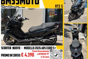 Cyclone RT3S 300 Abs 2026