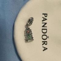 PANDORA Charm Rosa Incantata 790024C01