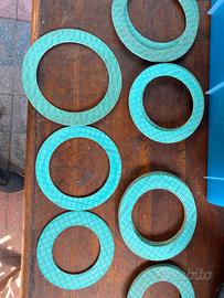 Guarnizioni di tenuta