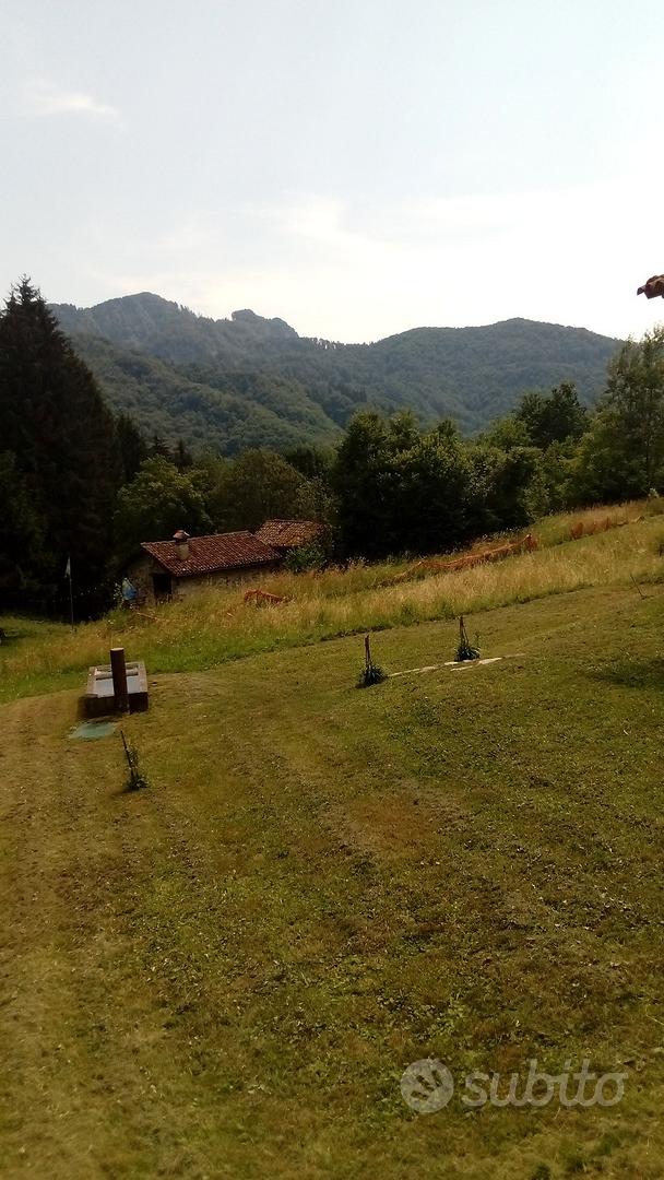 Terreno agricolo fabbricabile - Vista 3