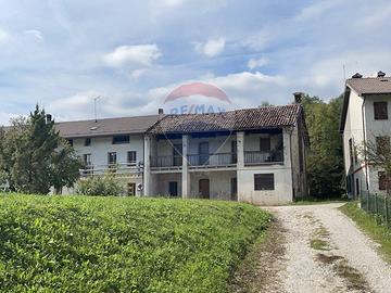 Porzione di casa - Cesiomaggiore