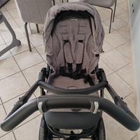 Passeggino peg perego book