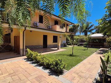 Capo vaticano 7km da Tropea - x 6 persone