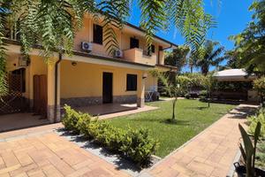 Capo vaticano 7km da Tropea - x 6 persone