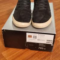 Scarpe da moto Dainese Metropolis D-WP – taglia 41