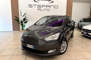 Ford C-Max 1.5 TDCi 120CV Start&Stop Titanium X