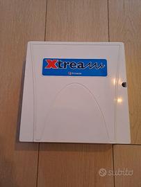Centrale allarme Xtream 32 AVS Elettronica
