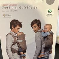 Marsupio neonato/bambino Stokke