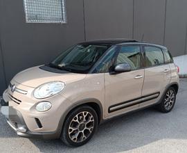 Fiat 500l - 2013