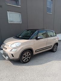 Fiat 500l - 2013