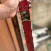 Cinture rosse 500 sporting