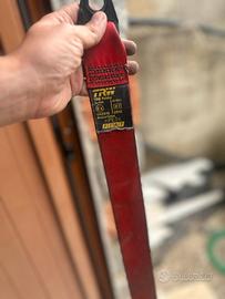 Cinture rosse 500 sporting