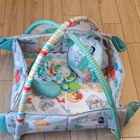 Palestrina neonati 5 in 1 evolutiva Bright Starts