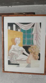 Lazzaro (copie di quadri)