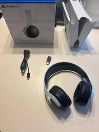 Sony PlayStation®5 - Pulse 3D Wireless Headset