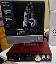 Home Recording