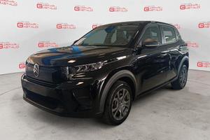 Citroën C3 PureTech 100 S&S YOU