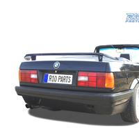 SPOILER BMW E30 SEDAN COUPE CABRIO 82-94