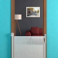 cancello bambini sicurezza cani animali