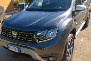 DACIA Duster 1.6 sce GPL prestige anno 2019