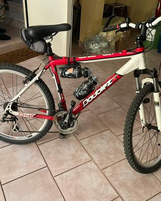 Mtb in acciaio