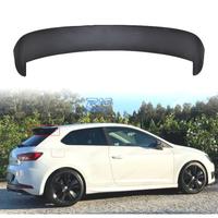 SPOILER SEAT LEON MK3 3P