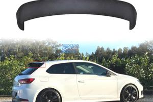 SPOILER SEAT LEON MK3 3P