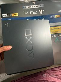 Ps4 limited edition