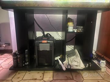 Filtro per Acquario