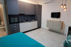 Appuntamento in villa Fontane Bianche