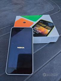 Nokia Lumia 635