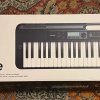 Tastiera Casio tone
