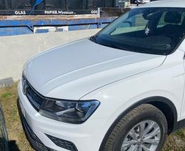Tiguan Volkswagen 2.0 TDI DSG