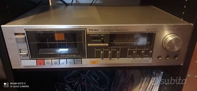 TEAC V-33 Stereo Cassette