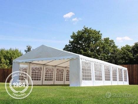 50 Picchetti Da Giardino In Acciaio Zincato 150x25x3 Mm – Ancoraggi Al Suolo Con Rondelle Per Telo Pacciamatura, Tubi E Campeggio - 4