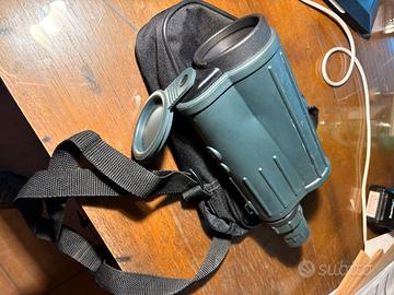 YUKON 20-50X50 SPEKTIVE CANNOCCHIALE OTTICA