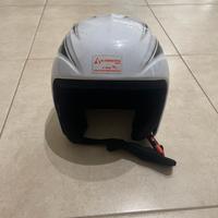 Casco sci bambino (taglia xs)