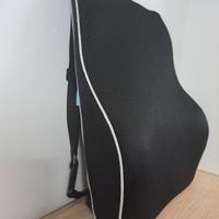 Cuscino memory schienale Pc