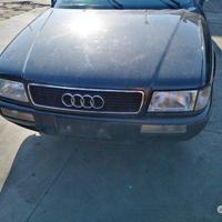 Audi 80 1.6 E ada per ricambi (2a)