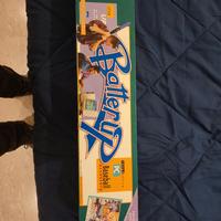 Batter Up Baseball PC -  Completo con Mazza e CD