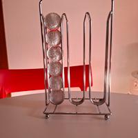 porta capsule nespresso