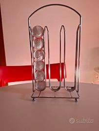 porta capsule nespresso