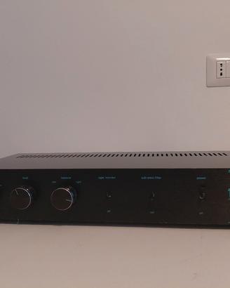 Michaelson & Austin TVP-1 – Preamplificatore Valvo