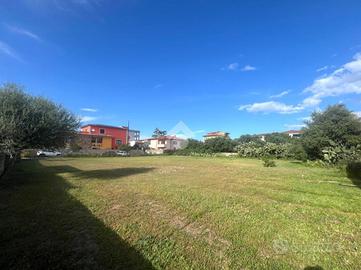 TER. AGRICOLO A OLBIA