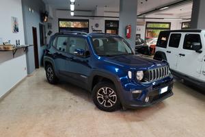 Jeep Renegade 1.6 Mjt DDCT 120 CV Longitude Plus V