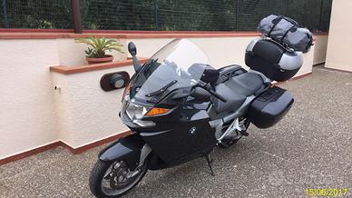 BMW 1200 GT ABS Sport